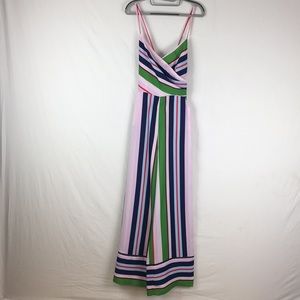 ted baker canpala jumpsuit